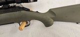 Ruger American .22-250 - Image 12 of 16