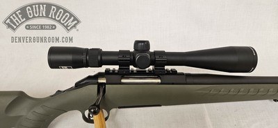 Ruger American .22-250 - Image 6 of 16