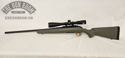 Ruger American .22-250 - Image 10 of 16
