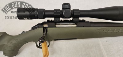 Ruger American .22-250 - Image 5 of 16