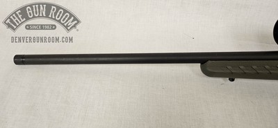 Ruger American .22-250 - Image 16 of 16
