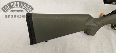 Ruger American .22-250 - Image 3 of 16