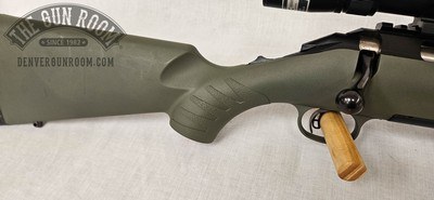 Ruger American .22-250 - Image 4 of 16