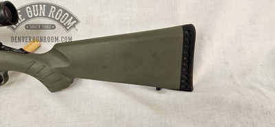 Ruger American .22-250 - Image 11 of 16