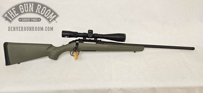 Ruger American .22-250 - Image 1 of 16