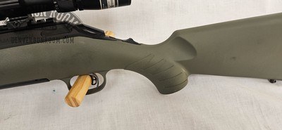 Ruger American .22-250 - Image 12 of 16