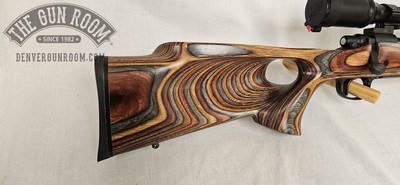 Remington 700 .22-250 W/ Nikon - Image 3 of 18