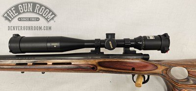 Remington 700 .22-250 W/ Nikon - Image 13 of 18
