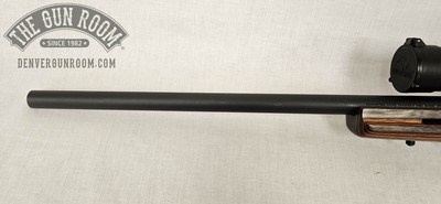Remington 700 .22-250 W/ Nikon - Image 17 of 18