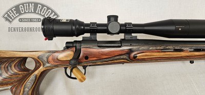 Remington 700 .22-250 W/ Nikon - Image 5 of 18