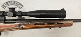 Remington 700 .22-250 W/ Nikon - Image 6 of 18