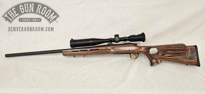 Remington 700 .22-250 W/ Nikon - Image 10 of 18