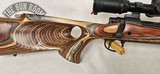 Remington 700 .22-250 W/ Nikon - Image 4 of 18
