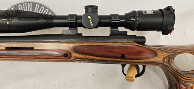 Remington 700 .22-250 W/ Nikon - Image 12 of 18