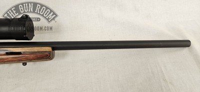 Remington 700 .22-250 W/ Nikon - Image 7 of 18