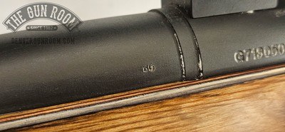 Remington 700 .22-250 W/ Nikon - Image 14 of 18