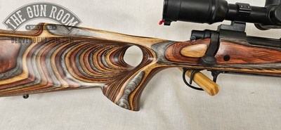 Remington 700 .22-250 W/ Nikon - Image 4 of 18