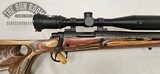 Remington 700 .22-250 W/ Nikon - Image 5 of 18