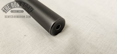 Remington 700 .22-250 W/ Nikon - Image 9 of 18