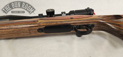 Remington 700 .22-250 W/ Nikon - Image 18 of 18