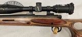 Remington 700 .22-250 W/ Nikon - Image 12 of 18