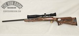 Remington 700 .22-250 W/ Nikon - Image 10 of 18