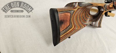 Remington 700 .22-250 W/ Nikon - Image 2 of 18