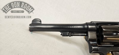 Smith & Wesson 1917 .45 ACP - US Property - Image 10 of 25
