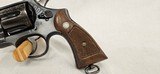 Smith & Wesson 1917 .45 ACP - US Property - Image 3 of 25