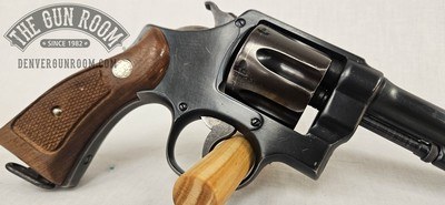 Smith & Wesson 1917 .45 ACP - US Property - Image 15 of 25