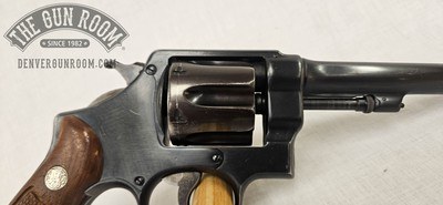 Smith & Wesson 1917 .45 ACP - US Property - Image 16 of 25