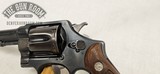 Smith & Wesson 1917 .45 ACP - US Property - Image 4 of 25