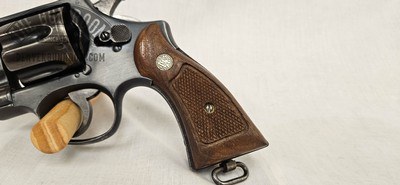 Smith & Wesson 1917 .45 ACP - US Property - Image 3 of 25