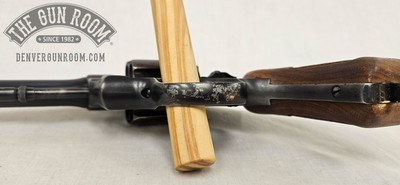 Smith & Wesson 1917 .45 ACP - US Property - Image 24 of 25