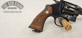 Smith & Wesson 1917 .45 ACP - US Property - Image 13 of 25