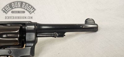 Smith & Wesson 1917 .45 ACP - US Property - Image 17 of 25
