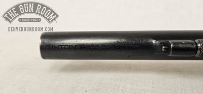 Smith & Wesson 1917 .45 ACP - US Property - Image 25 of 25