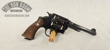 Smith & Wesson 1917 .45 ACP - US Property - Image 12 of 25