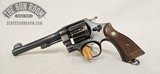 Smith & Wesson 1917 .45 ACP - US Property - Image 1 of 25