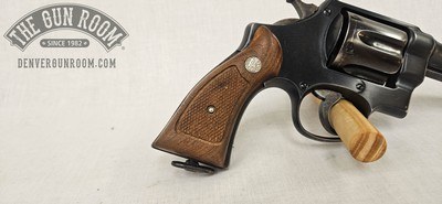 Smith & Wesson 1917 .45 ACP - US Property - Image 13 of 25