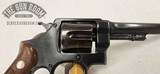 Smith & Wesson 1917 .45 ACP - US Property - Image 16 of 25