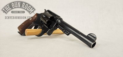 Smith & Wesson 1917 .45 ACP - US Property - Image 19 of 25