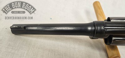 Smith & Wesson 1917 .45 ACP - US Property - Image 21 of 25