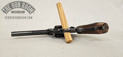 Smith & Wesson 1917 .45 ACP - US Property - Image 22 of 25