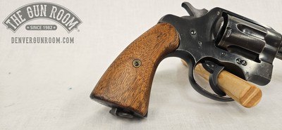 Colt 1917 .45 ACP - US Property - Image 13 of 24