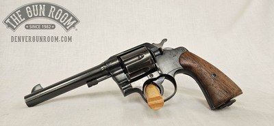 Colt 1917 .45 ACP - US Property - Image 1 of 24