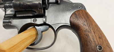 Colt 1917 .45 ACP - US Property - Image 5 of 24