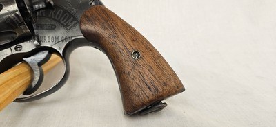 Colt 1917 .45 ACP - US Property - Image 2 of 24