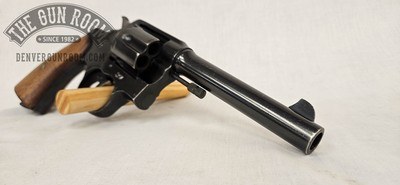 Colt 1917 .45 ACP - US Property - Image 19 of 24