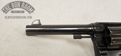 Colt 1917 .45 ACP - US Property - Image 10 of 24